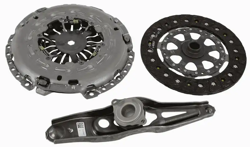 SACHS 3000950964 Debriyaj Seti resmi