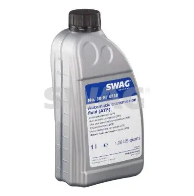 SWAG 30914738 ATF Yağı Sarı (1 Litre) resmi