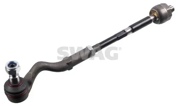 SWAG 10933014 Rot Mili ve Rot Başı (Sol) A2103380515 resmi