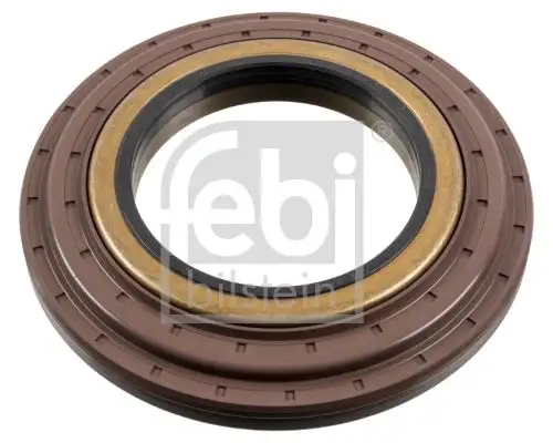 FEBI 176040 Diferansiyel Keçesi 1875800 resmi