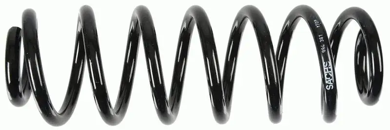 SACHS 994361 Arka Helezon Yayı 1K0511115CE resmi