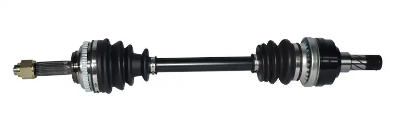 MGA 73279 Ön Aks (Sol) 96348788 resmi