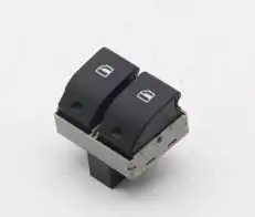 MGA 31304 Cam Açma Butonu (Ön Sol) 6Q09598589B9 resmi