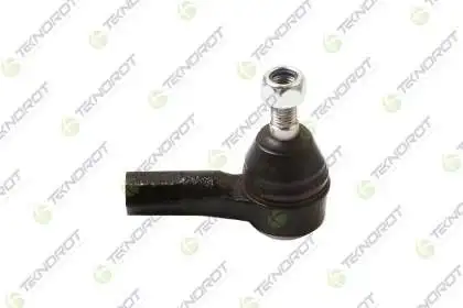 TEKNOROT CH-111 Rot Başı 93740710 resmi