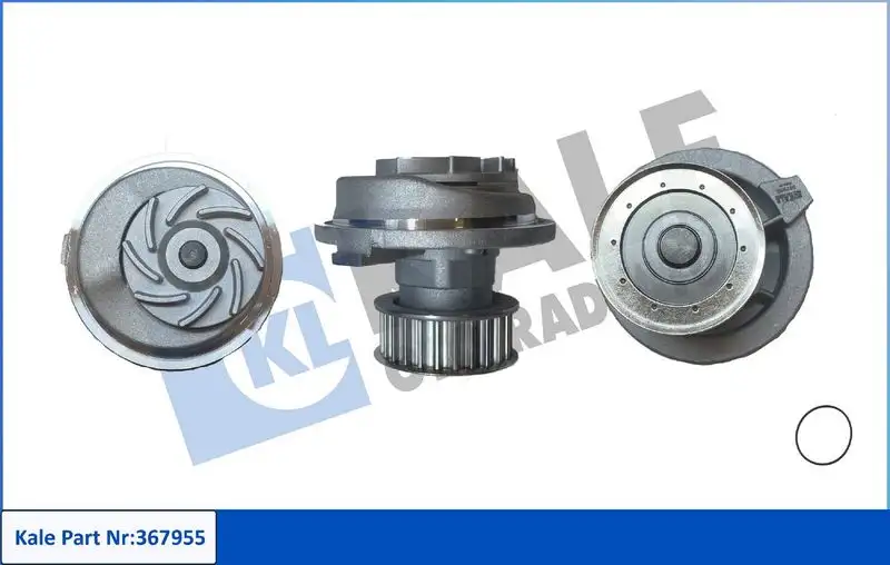 KALE 367955 Devirdaim resmi