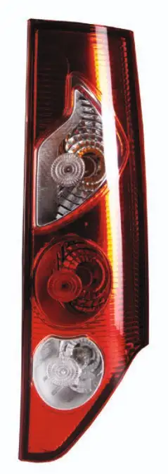 PLEKSAN 3770 Stop Lambası (Sağ) 8200419945 resmi