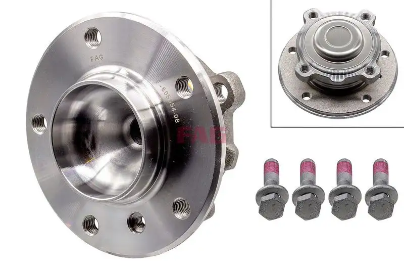 FAG 713649380 Ön Poyra 33416762321 resmi