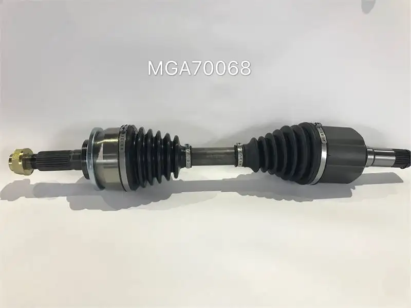 MGA 70068 Ön Aks (Sol) EB3G3A428BB resmi