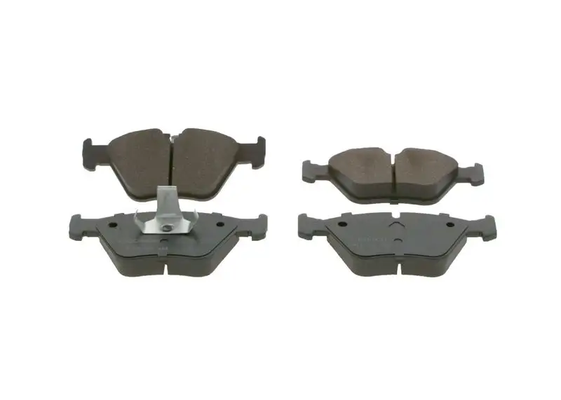 BOSCH 0986424485 Ön Fren Balatası resmi