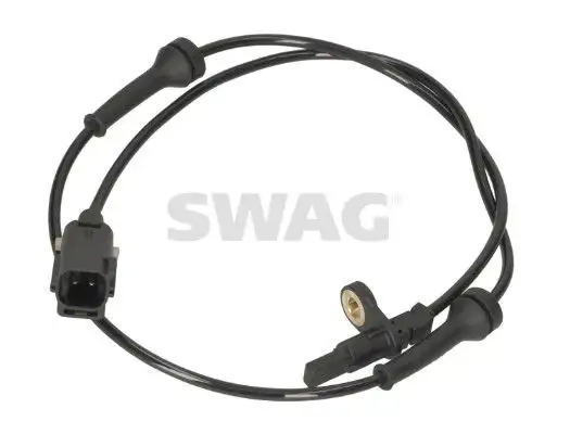 SWAG 33110718 ABS Hız Sensörü (Ön) T2H4069 resmi