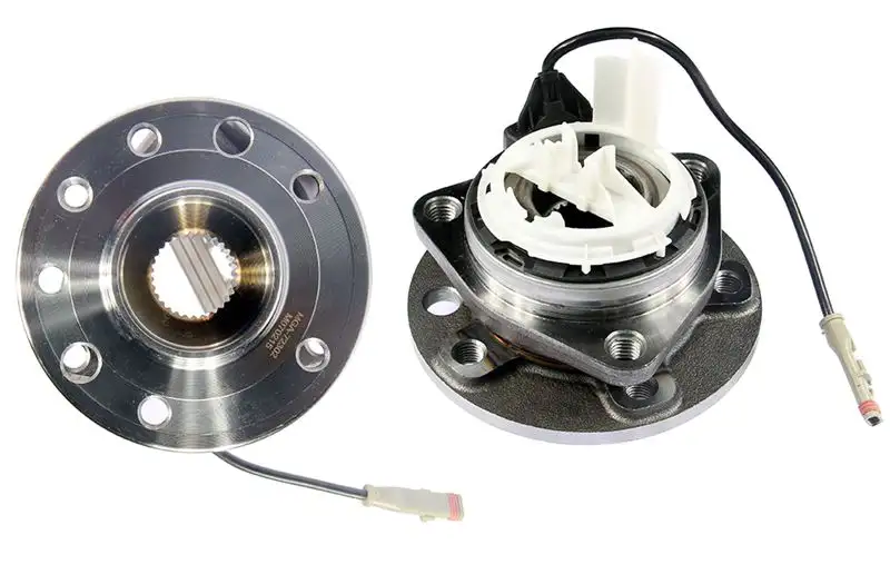 MGA 72302 Ön Poyra 1603295 resmi