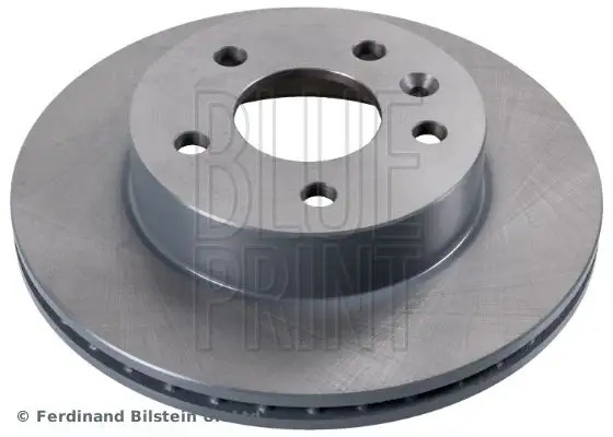 BLUEPRINT ADU174369 Ön Fren Diski A6384210112 resmi