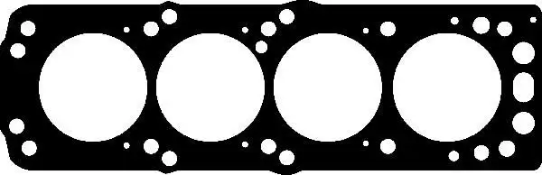 CORTECO 414581P (83414581) Silindir Kapak Contası 90392709 resmi