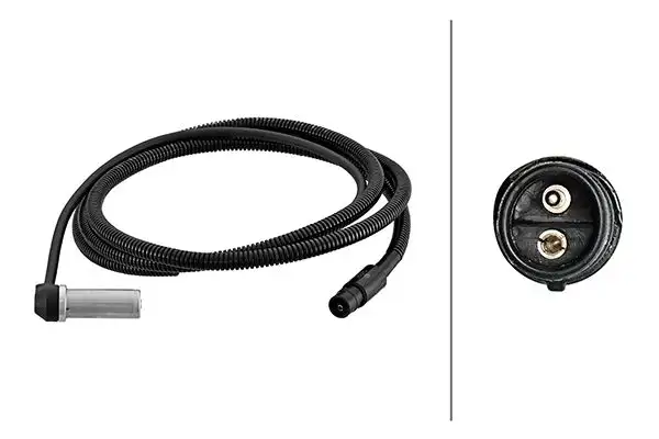 HELLA 6PU230048-131 ABS Hız Sensörü (Ön) resmi