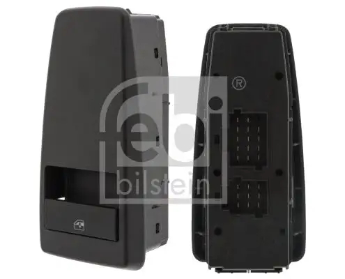 FEBI 47020 Cam Açma Butonu (Ön Sağ) resmi