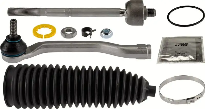 TRW JRA575 Rot Mili ve Rot Başı (Sol) 485202710R resmi