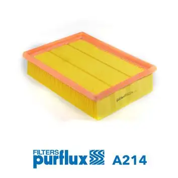 PURFLUX A214 Hava Filtresi resmi