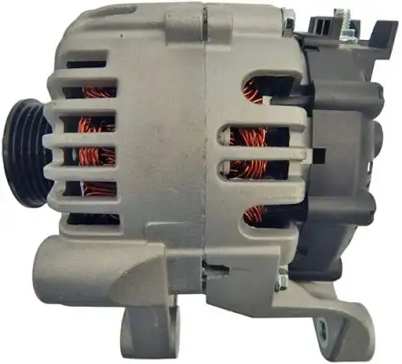 HELLA 8EL012429-291 Şarj Dinamosu resmi