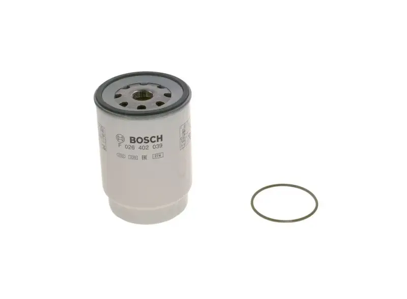 BOSCH F026402039 Yakıt Filtresi resmi