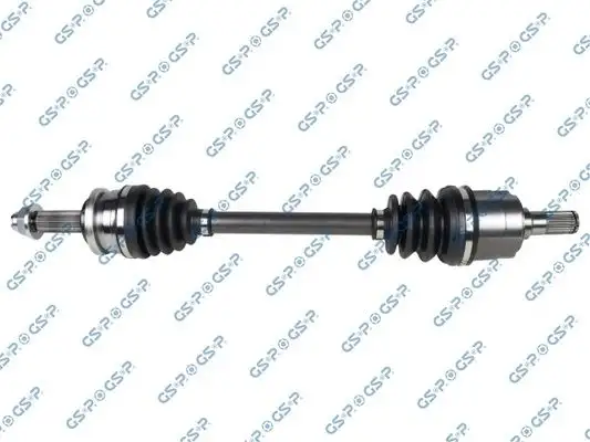 GSP 203133 Ön Aks (Sol) 49500G6300 resmi