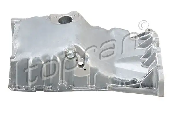 TOPRAN 110915001 Yağ Karteri resmi