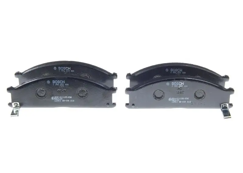 BOSCH 0986493480 Ön Fren Balatası resmi