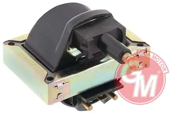 GUA 40556 Bobin resmi