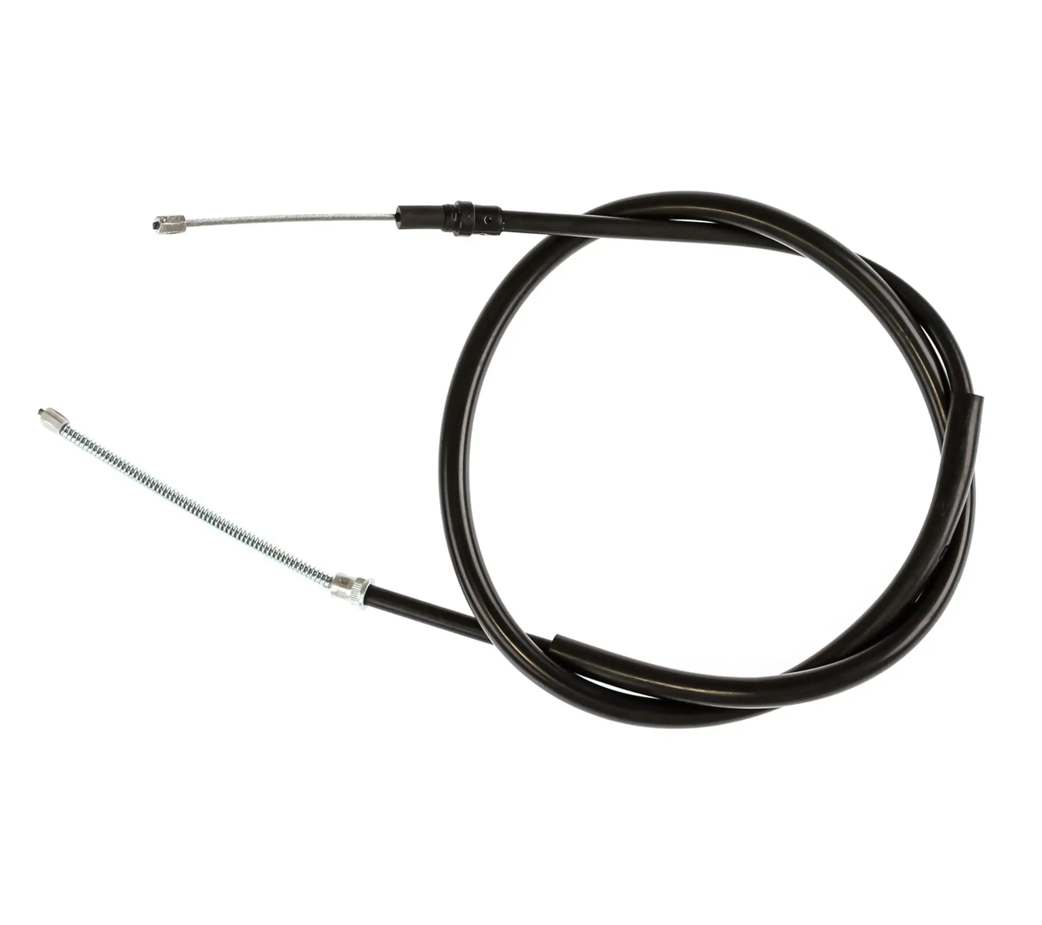 CAVO 1302168 El Fren Halatı (Arka) 6001541686 resmi