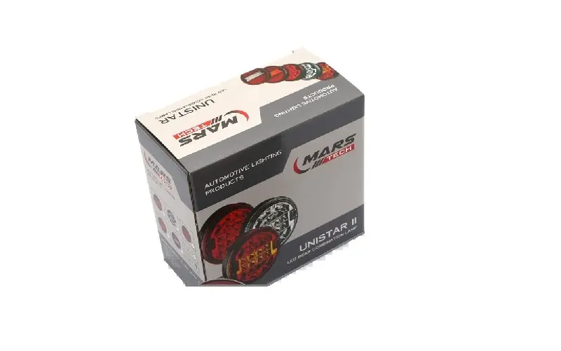 MARS 611843 Stop Lambası 42330727 resmi