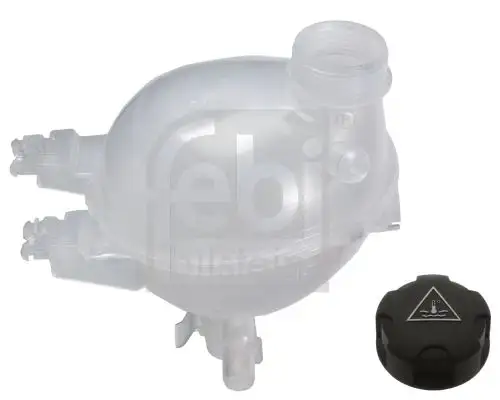 FEBI 109694 Yedek Su Deposu resmi