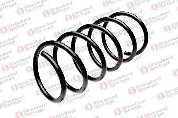 STANDARD YAY ST 127015F Ön Helezon Yayı resmi