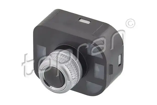 TOPRAN 117091755 Ayna Ayar Butonu 8K0959565EWEP resmi