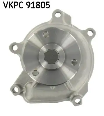 SKF VKPC91805 Devirdaim resmi
