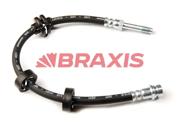 BRAXIS AH0147 Ön Fren Hortumu resmi