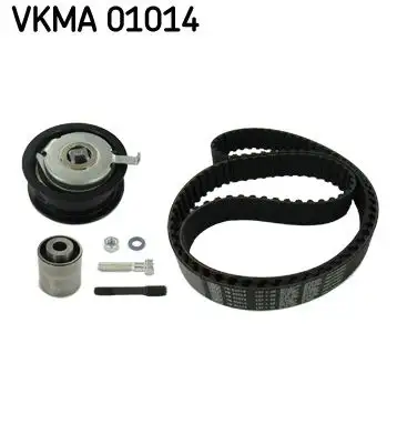 SKF VKMA01014 Triger Seti resmi