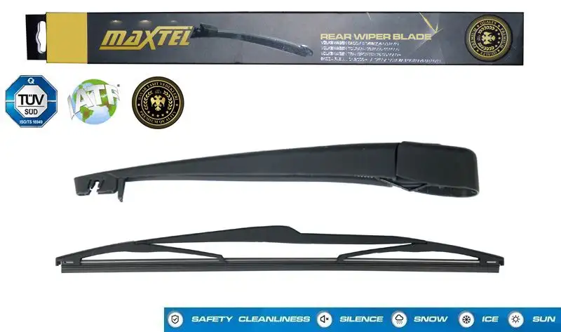 MAXTEL 12613253 Arka Silecek Süpürge ve Kol 6429HE resmi