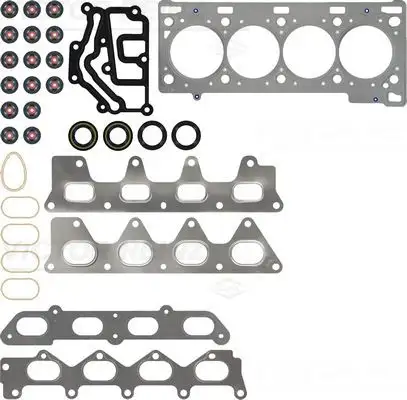 VICTOR REINZ 02-31655-01 Motor Takım Conta (Üst) 7701471278 resmi