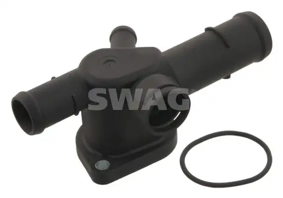 SWAG 30929888 Su Flanşı 6A121132R resmi