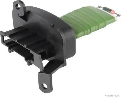 HERTH+BUSS 75614934 Kalorifer Rezistansı A0018212560 resmi