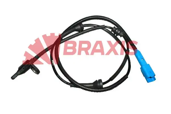 BRAXIS AK0027 ABS Hız Sensörü (Ön) 454597 resmi