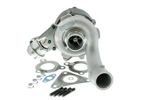 AISIN TURAZ-7008 Turbo (Komple) resmi