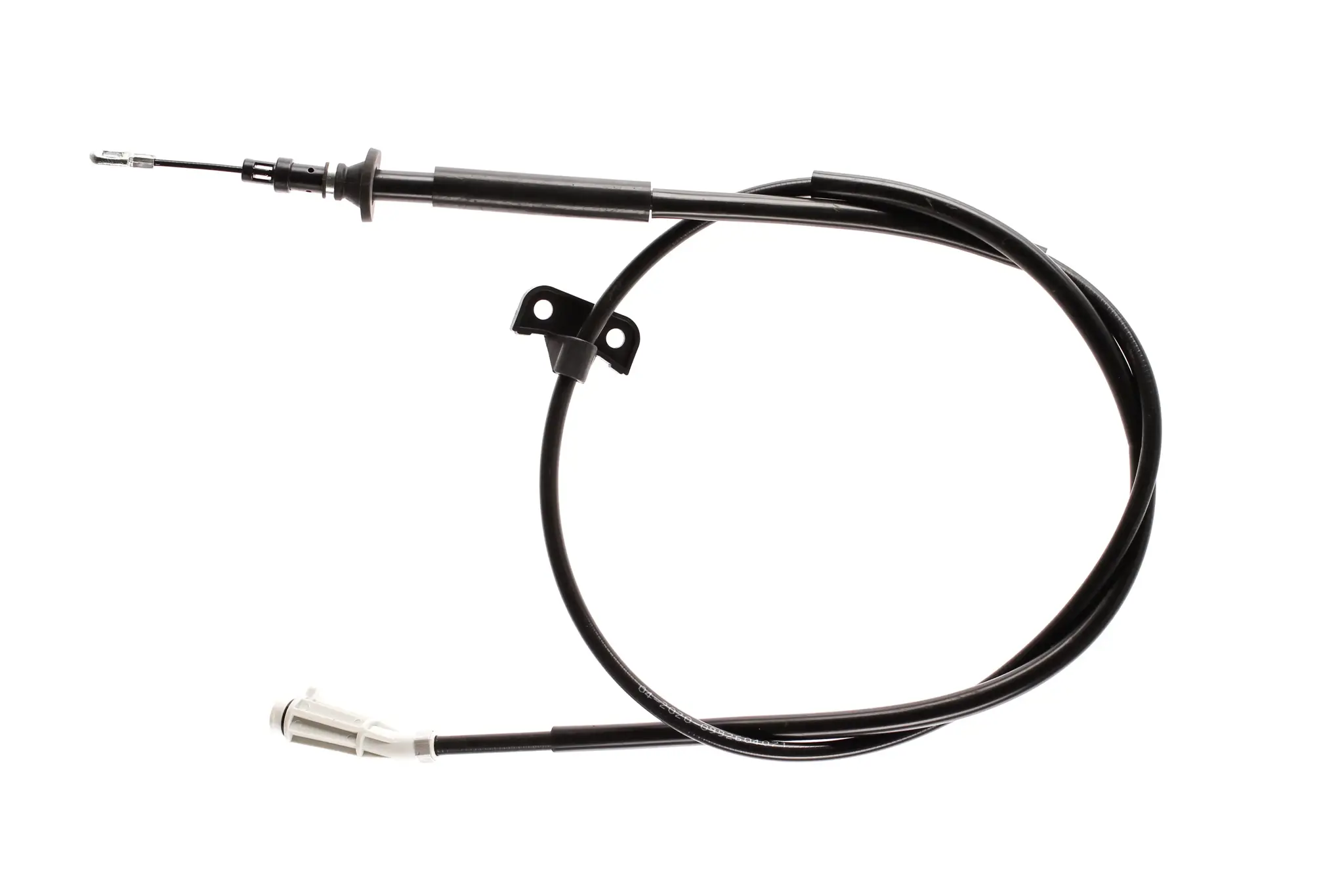 CAVO 7102604 El Fren Halatı (Arka) 9434192 resmi