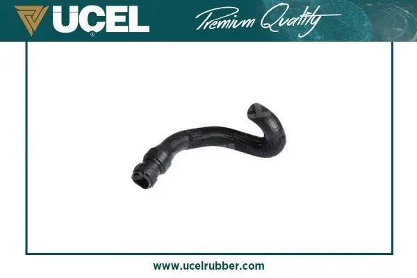 ÜÇEL 15745 Kalorifer Hortumu 8200026113 resmi