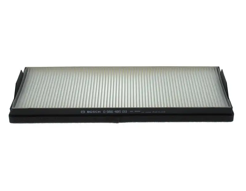 BOSCH 09864B5011 Polen Filtresi A9408350047 resmi