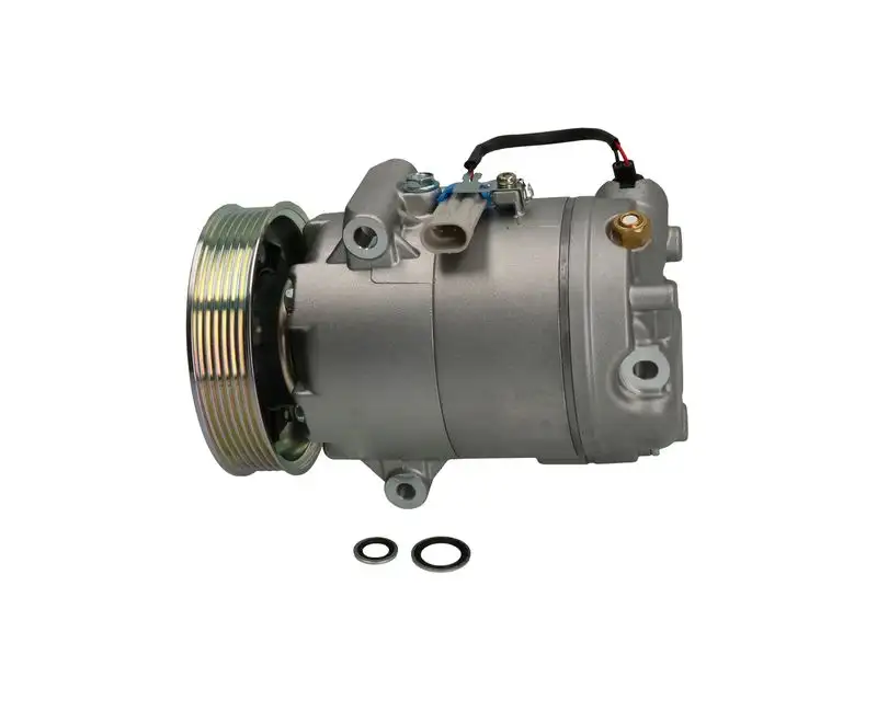 BOSCH 1986AD1278 Klima Kompresörü resmi