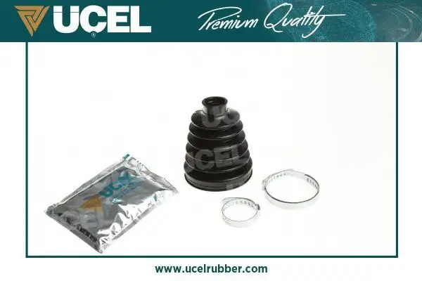 ÜÇEL 10452 Dış Aks Körüğü 6001548666 resmi