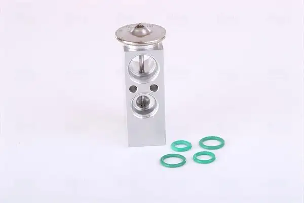 NISSENS 999393 Klima Genleşme Valfi A2468300084 resmi