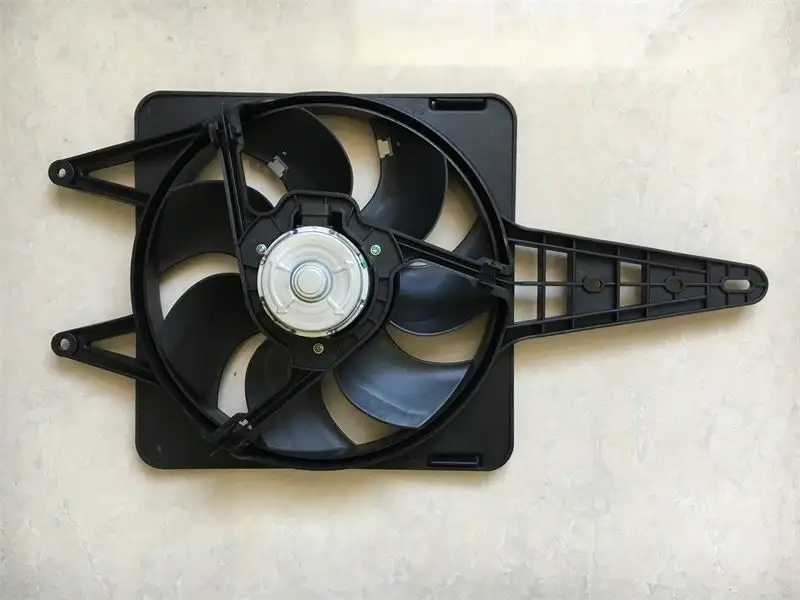 MGA 83200 Fan Motoru 7615023 resmi