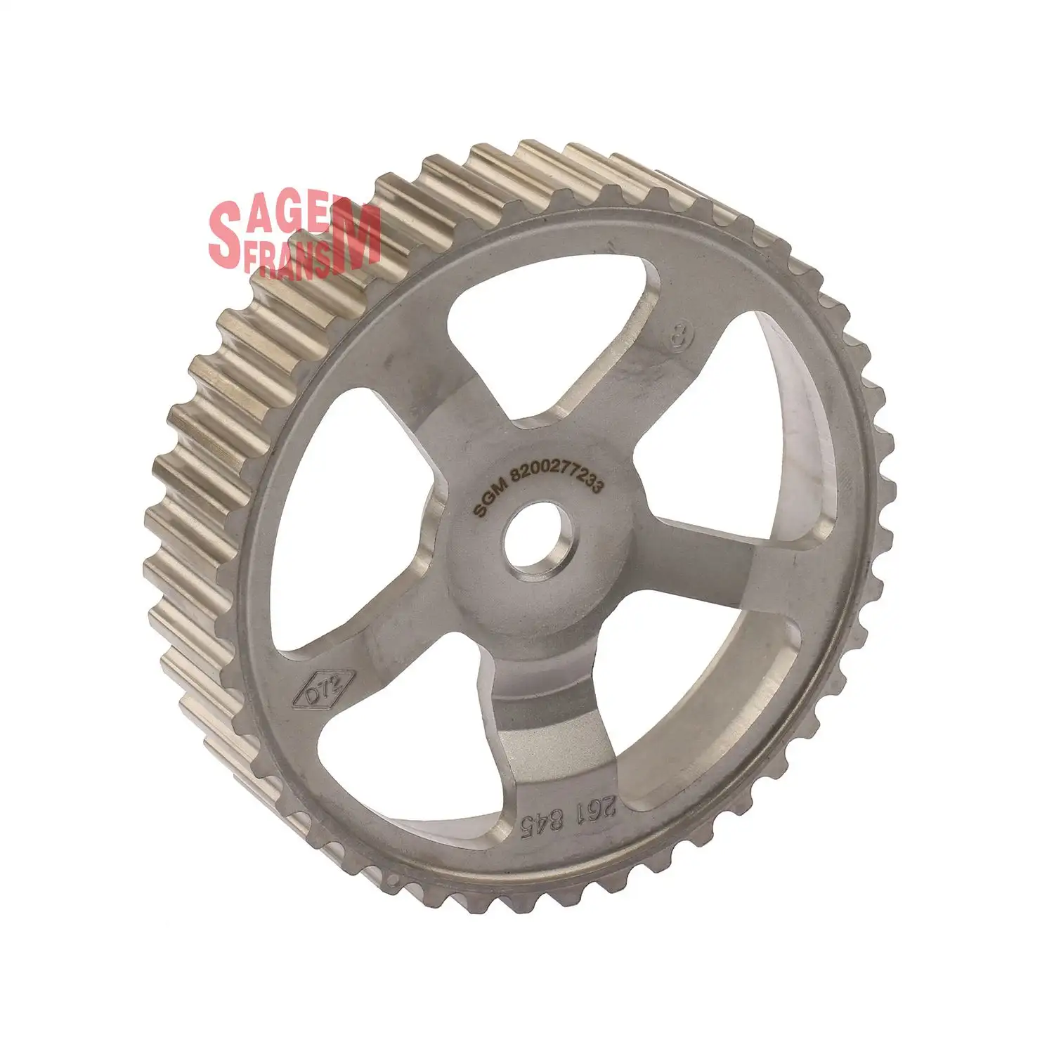 SAGEM 40120 Eksantrik Dişlisi 8200277233 resmi