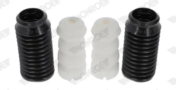MONROE PK016 Arka Amortisör Toz Körüğü Seti resmi